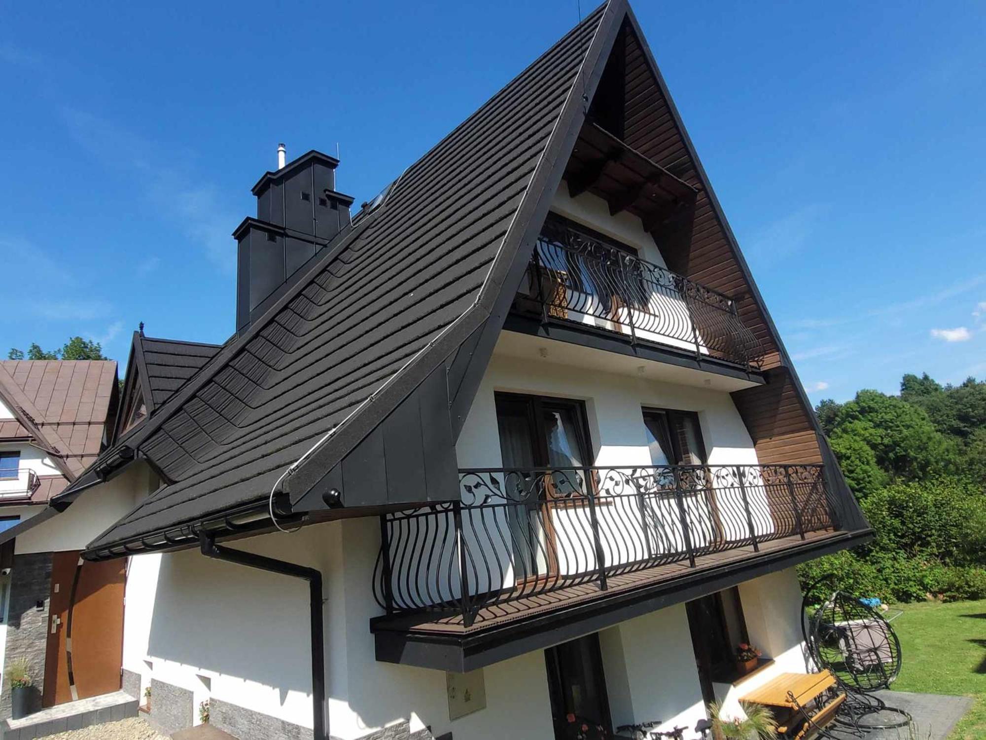Apartamenty Pod Gontem Zakopane-Blisko Krupowek, Zakopane
