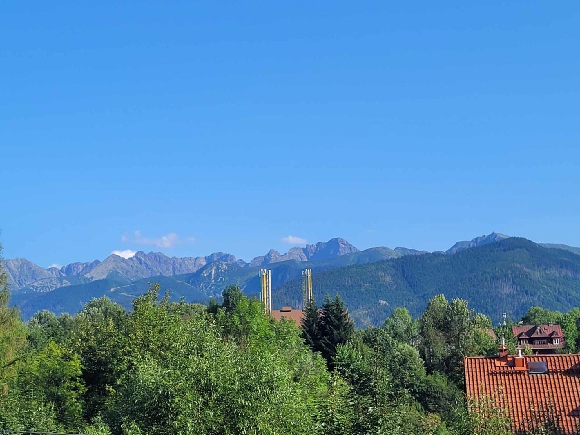 Apartamenty Pod Gontem Zakopane-Blisko Krupowek — Zdjęcia 3