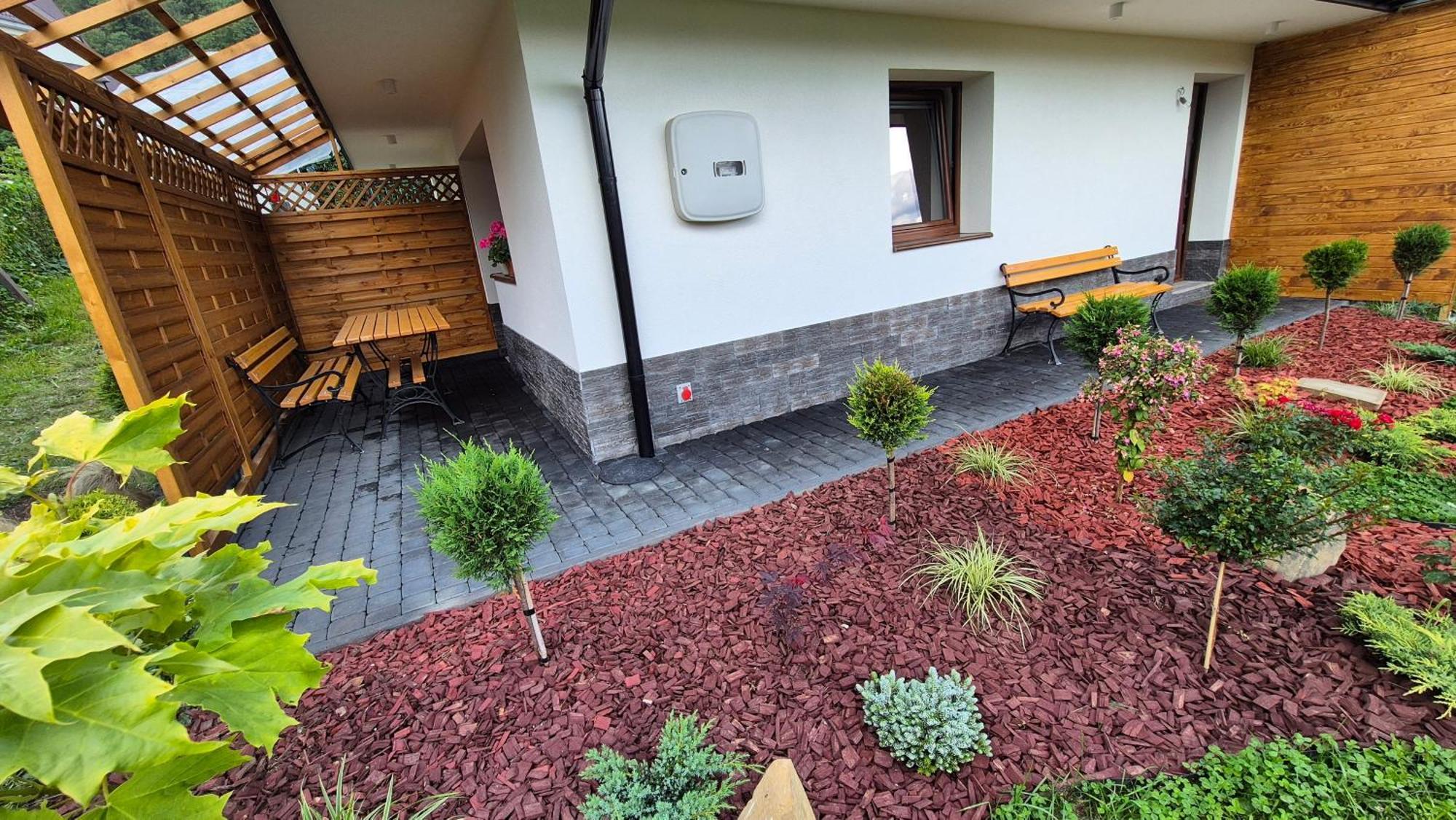 Apartamenty Pod Gontem Zakopane-Blisko Krupowek — Zdjęcia 2